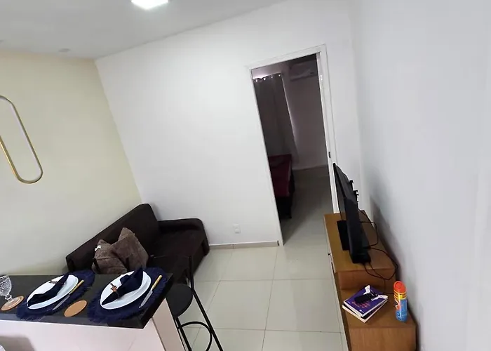 Loftt Concept Apartamento Rio de Janeiro