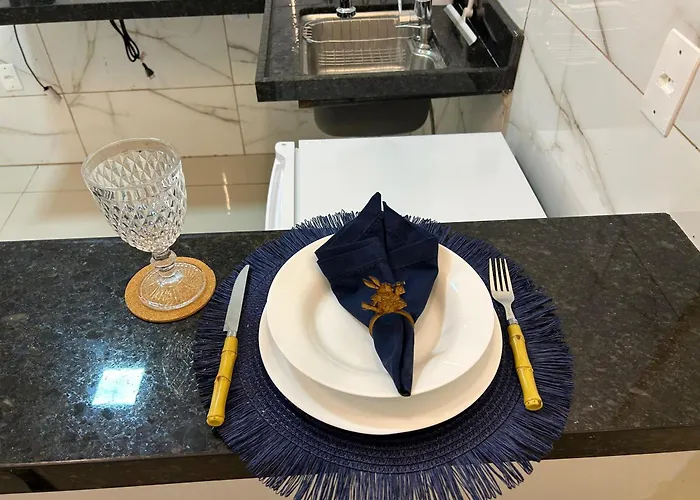 Loftt Concept Apartamento Rio de Janeiro