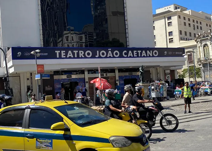 Território Afeto Odara Rio de Janeiro
